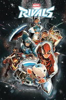 Marvel Rivals: Infinity-Graphic novel / Comic book / Manga: genres-買書書 BuyBookBook