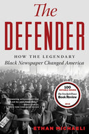 The Defender-Society/ culture/ social sciences-買書書 BuyBookBook