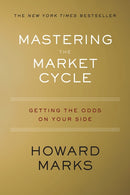 Mastering The Market Cycle-Economics/ Finance and Accounting-買書書 BuyBookBook