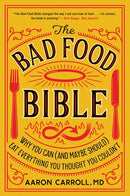 The Bad Food Bible