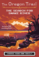 The Oregon Trail: The Search for Snake River