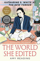 The World She Edited-Language and Linguistics-買書書 BuyBookBook