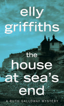 The House At Sea's End