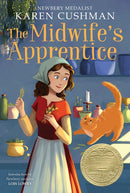 The Midwife's Apprentice-Children’s / Teenage fiction: Classic and traditional-買書書 BuyBookBook