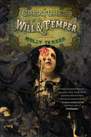 Creatures of Will and Temper-Fiction: general and literary-買書書 BuyBookBook