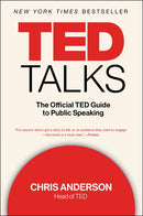 Ted Talks-Business and Management-買書書 BuyBookBook