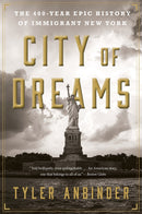 City Of Dreams