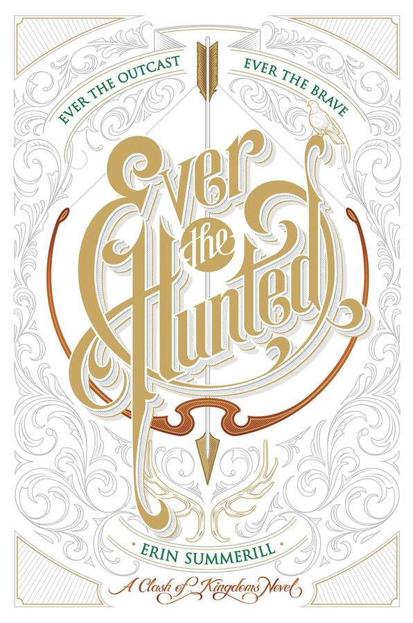 Ever the Hunted