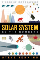 Solar System-Children’s / Teenage general interest: Nature and animals-買書書 BuyBookBook