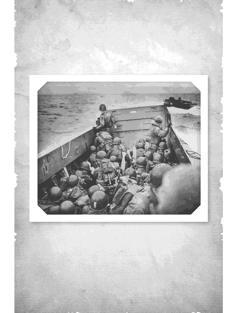 I Survived #18 the Battle of D-Day, 1944 (Lauren Tarshis)-Fiction: 歷史故事 Historical-買書書 BuyBookBook