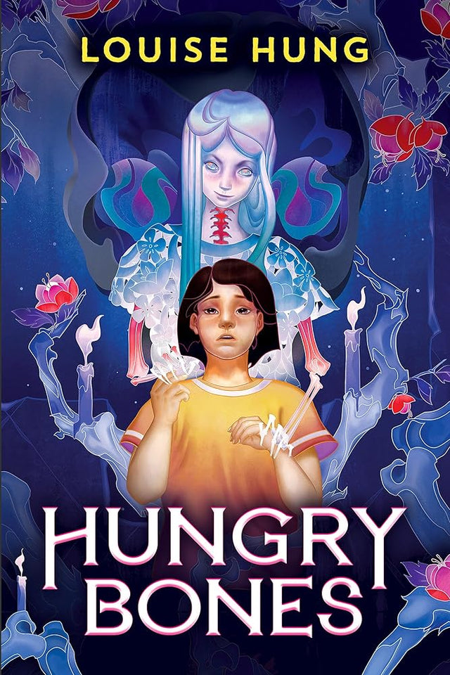 Hungry Bones cover image