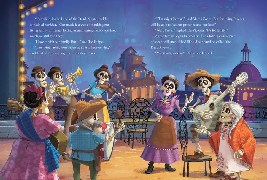 5-Minute Disney*Pixar Stories US - Hardback