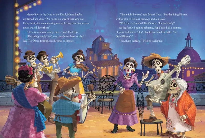 5-Minute Disney*Pixar Stories US - Hardback