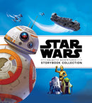 Star Wars: Galactic Adventures-Children’s / Teenage fiction: General and modern fiction-買書書 BuyBookBook