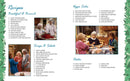 The Golden Girls Cookbook US - Hardback