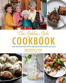The Golden Girls Cookbook-Cookery / food and drink / food writing-買書書 BuyBookBook