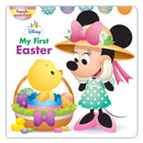 Disney Baby: My First Easter-Children’s / Teenage fiction: General and modern fiction-買書書 BuyBookBook