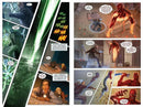 Kane Chronicles, The Paperback Box Set-The Kane Chronicles Box Set with Graphic Novel Sampler US - Multiple-component retail product, boxed