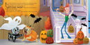 Puppy Dog Pals: Haunted Howloween US - Paperback / softback