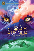 Rick Riordan Presents: Storm Runner, The-A Storm Runner Novel, Book 1-Children’s / Teenage fiction: Classic and traditional-買書書 BuyBookBook