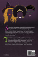 Hocus Pocus and the All-New Sequel US - Hardback