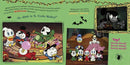 Disney Mickey Mouse: The Scariest Halloween Story Ever! ReadAlong Storybook and CD US - Paperback / softback