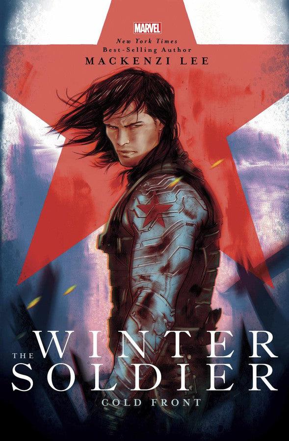 The Winter Soldier-Children’s / Teenage fiction: Action and adventure stories-買書書 BuyBookBook