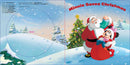 Minnie Saves Christmas ReadAlong Storybook & CD US - Board book