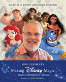 Making Disney Magic . . . from a Mermaid to Moana-Film/ television/ radio and performing arts-買書書 BuyBookBook