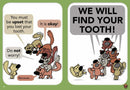 I Lost My Tooth!-An Unlimited Squirrels Book US - Hardback