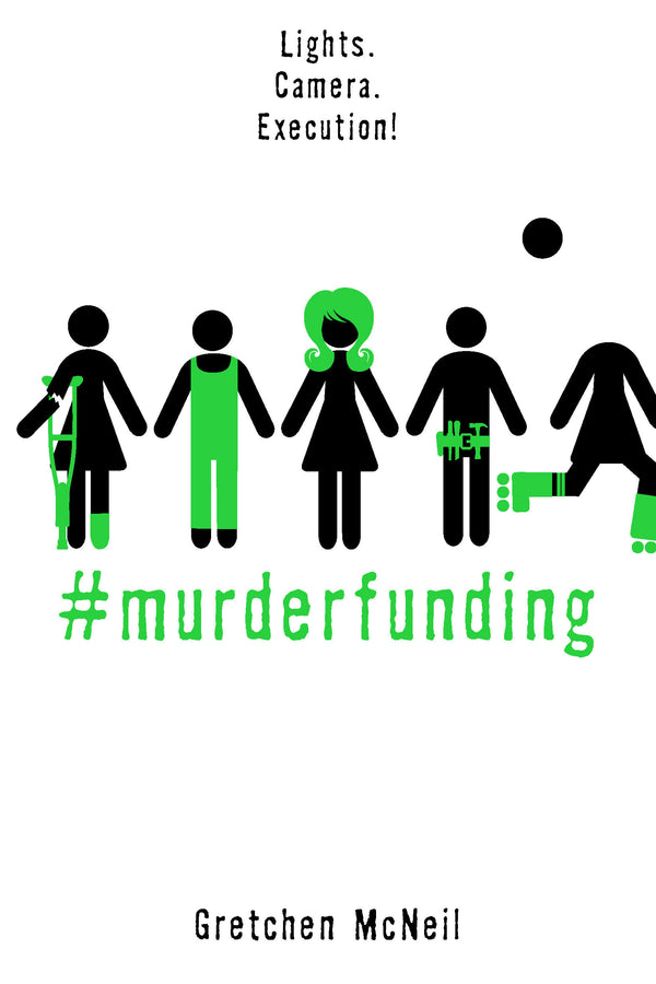 #MurderFunding-Children’s / Teenage fiction: Crime and mystery fiction-買書書 BuyBookBook