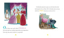 Disney Princess My First Bedtime Storybook US - Hardback