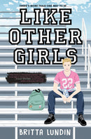 Like Other Girls-Children’s / Teenage fiction: General and modern fiction-買書書 BuyBookBook