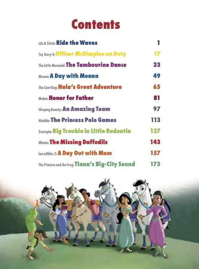 5-Minute Girl Power Stories US - Hardback