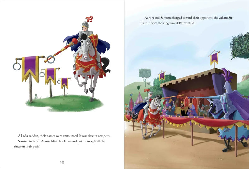 5-Minute Girl Power Stories US - Hardback