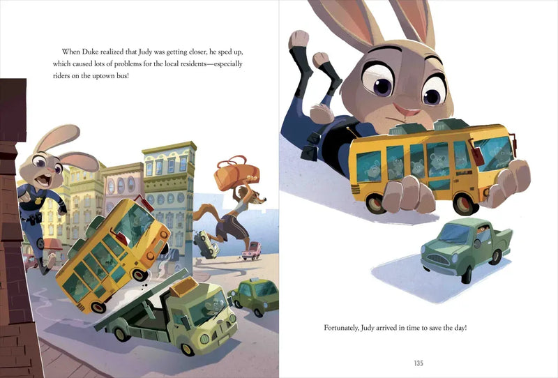 5-Minute Girl Power Stories US - Hardback