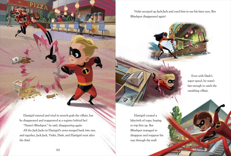 5-Minute Girl Power Stories US - Hardback