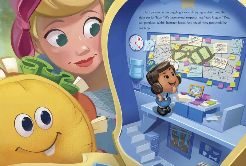 5-Minute Girl Power Stories US - Hardback