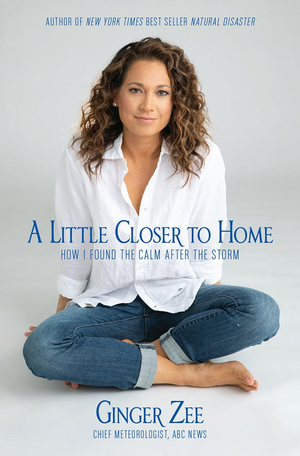 A Little Closer to Home-Biography and memoirs-買書書 BuyBookBook