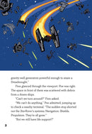 Journey to Star Wars: The Rise of Skywalker: A Finn & Poe Adventure US - Paperback / softback