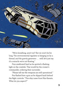 Journey to Star Wars: The Rise of Skywalker: A Finn & Poe Adventure US - Paperback / softback