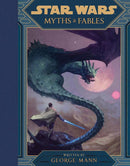 Star Wars: Myths & Fables-Children’s / Teenage fiction: General and modern fiction-買書書 BuyBookBook