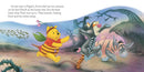 Boo to You, Winnie the Pooh US - Board book