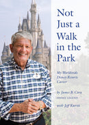 Not Just a Walk in the Park-Biography and memoirs-買書書 BuyBookBook
