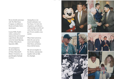 Not Just a Walk in the Park US - Hardback