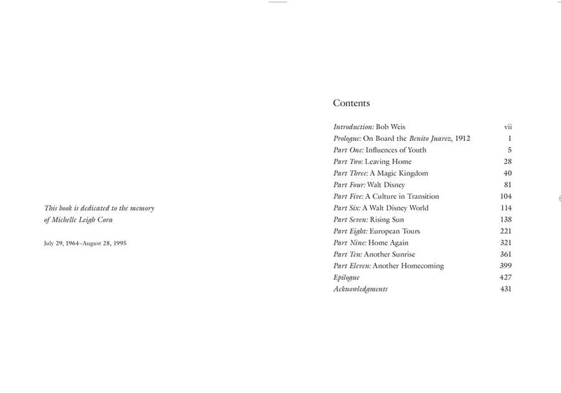 Not Just a Walk in the Park US - Hardback