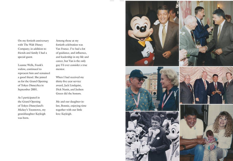 Not Just a Walk in the Park US - Hardback