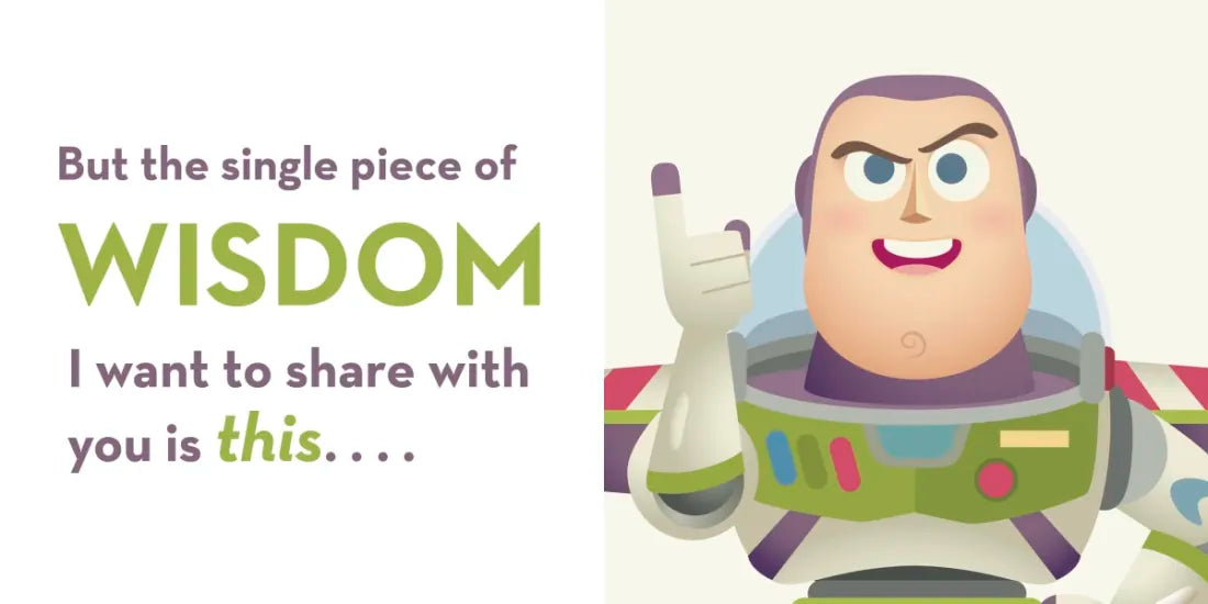 Toy Story 4: Toy Box: Words to Play By US - Multiple-component retail product, boxed