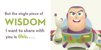 Toy Story 4: Toy Box: Words to Play By US - Multiple-component retail product, boxed