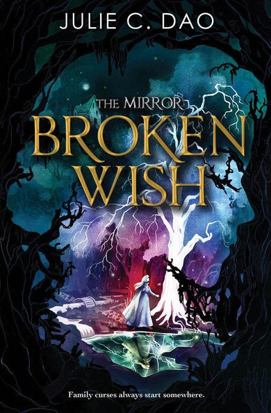 Broken Wish-Children’s / Teenage fiction: Classic and traditional-買書書 BuyBookBook
